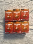 Dunkin Pumpkin Spice Artificially Flavored Coffee Keurig Cup Pods 60 Count.. Fixed Price $38.99.