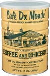 Cafe Du Monde Coffee And Chicory Decaffeinated, 13 Ounce (pack 1). Fixed Price $20.56.