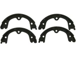 For 2005-2023 Nissan Frontier Brake Shoe Set Rear Wagner 28364NWCX 2006 2007. Fixed Price $46.53.