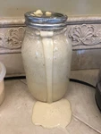 Real San Francisco Sourdough Starter Yeast Over 150 Years Old S.f.. Fixed Price $6.22.