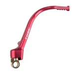 Tusk Kick Lever Starter - Anodized Red. Fixed Price $87.87.
