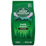 Green Mountain Coffee Roasters Decaf 12OZ Bold Dark With Fruit Notes. Fixed Price $16.49.