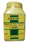 Sun Ten - Magnolia Flower Formula, Granu / Xin Yi San (bian Fang). Fixed Price $28.98.