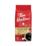 Tim Horton - Coffee Ground Original Blend 100% Arabica 12 Oz. Fixed Price $9.20.