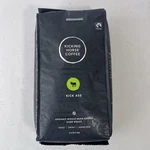 Kicking Horse Ass Coffee Dark Roast Whole Bean 2.2 Lb Organic Fairtrade. Fixed Price $55.19.