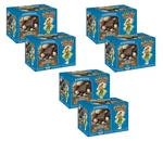 Kauai Coffee Mocha Macadamia Nut Med Roast Keurig Single-serve 10 Pods 6 Boxes. Fixed Price $53.99.