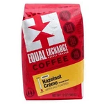 Hazelnut Creme Ground Coffee 12 Oz By Equal Exchange. Fixed Price $24.20.