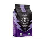 Death Wish Coffee, Organic And Fair Trade, Espresso Roast, Ground 9OZ. Fixed Price $9.60.