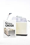 Gaggia Refrigerated Ice Cream Maker For 1 Kg Of Gelato. Fixed Price $210.02.