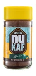 Nukaf By Gourmanity Instant Chicory Coffee Alternative, 7 Ounce (pack 1). Fixed Price $18.52.