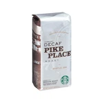 Pike Place Ground Coffee, Decaffeinated, Medium Roast, 1 Lb Per Bag. Fixed Price $43.62.