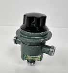 Sage Industries San 2180 1PT2 Manual Coaxial Switch. Fixed Price $69.99.