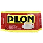 Cafe Pilon Coffee Espresso Ground, 6-OUNCE. Fixed Price $12.99.