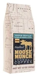 Harry & David Moose Munch Maple Vanilla Flavored Ground Coffee - 12 Ounce. Fixed Price $13.99.