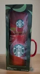 New 2025 Starbucks Holiday Blend Coffee Red Mug 15OZ Gift Set Limited Edition. Fixed Price $12.00.
