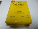 (pack Gevalia House Blend Ground Coffee, 12 Oz. Bag. Fixed Price $19.99.