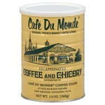 Cafe Du Monde Decaffeinated Coffee And Chicory 13 Ounce Chocolaty Flavor. Fixed Price $19.69.
