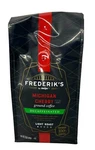 Frederik's Meijer Decaffeinated Michigan Cherry Light Roast Ground Coffee 12 Oz. Fixed Price $13.99.