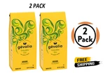 (2 Pack) Gevalia Medium Roast Columbia Arabica Ground Coffee, 12 Oz. Bag. Fixed Price $10.89.