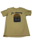 Vintage Joe Stampley Juke Box Country T-shirt Size Medium 50/50 Single Stitch. Fixed Price $24.99.