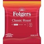 Classic Roast Medium Ground Coffee - 42 Convenient 1.5OZ Fraction Packs. Fixed Price $72.99.
