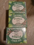 Four Sigmatic Mushroom Coffee Mix Cordyceps And Chaga 30 Packets Total. Fixed Price $21.59.