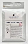 1-10LB Crema Queen Espresso * Specialty Coffee Order Today, Roasted. Fixed Price $75.20.