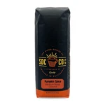 Pumpkin Spice Coffee Medium Roast Ground 16OZ Bag Gourmet Seasonal Brew. Fixed Price $36.16.