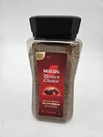 Nescafe Taster's Choice Instant Coffee 14 Oz House Blend Light-medium. Fixed Price $29.00.