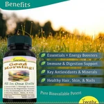 Best Good Vitamins For Men Over 50, Iwalu (official) *fast Free Shipping. Fixed Price $24.74.