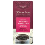 Chicory Herbal Coffee, Almond Amaretto, Medium Roast, Caffeine Free, 11 Oz (312. Fixed Price $15.93.