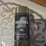 Nescaf Gold Espresso Intense, Instant Coffee, 3.5 Oz Ounce (pack 1). Fixed Price $15.00.