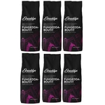 Brooklyn Beans Fuhgeddaboutit, Dark Roast, 6 Pack (72 Ounces Total). Fixed Price $59.70.