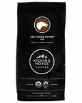 Kicking Horse Coffee 454 Power Dark Roast Whole Bean 10 Oz Certified Organ. Fixed Price $17.61.