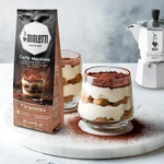 Bialetti Caffe Macinato Tiramisu Ground Coffee 250G Made Italy Free Shipping. Fixed Price $22.99.