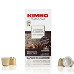 Kimbo Coffee Barista Capsules (1 X 10) Nespresso Machine Compa. Fixed Price $15.34.