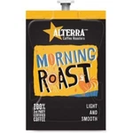 Mars A182 Alterra Morning Roast Coffee 100/CARTON Light. Fixed Price $89.03.