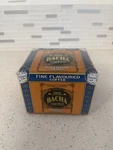 Famous! Bacha Coffee Arabica Beans 100% Birthday Wish 12G 12BAGS Gift Box. Fixed Price $54.90.