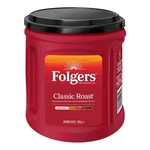 Folgers Classic Medium Dark Roast, Ground 28.78 Ounce (pack Of 1). Fixed Price $22.84.