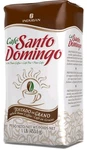 16 Oz Bag Whole Bean Coffee Medium Roast - Cafe Santo Domingo. Fixed Price $26.95.