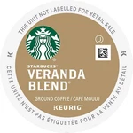 Starbucks Veranda Blend Coffee 22 To 132 Keurig Cups Pick Any Size Free Ship. Fixed Price $44.99.