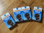 Lot X 4 Dunkin Donuts Cold Iced Coffee Powdered Instant 6 Packs New Nip 3/2027. Fixed Price $40.00.