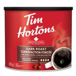 Tim Horton's 100% Arabica Dark Roast, Ground Coffee, 875G/30.86 Ounce. Fixed Price $67.99.
