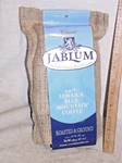 Sealed 16 Oz Blue Mountain Classic Jablum 100% Jamaica Roasted Ground Coffee. Fixed Price $56.99.