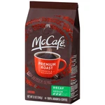 Mccafe Premium Decaf, Medium Roast, Ground Coffee, 12 Oz. Fixed Price $6.20.