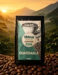 Guatemala Dark Roast Coffee 16OZ Ground/whole Bean Smooth Flavor Fast Ship. Fixed Price $22.00.