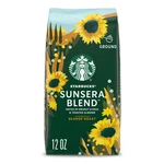 Starbucks Sunera Blend, Light Roast Ground Coffee, 12 Oz. Fixed Price $9.50.