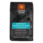 Copper Moon World Coffees, Hawaiian Hazelnut (2.5 Pound). Fixed Price $30.68.