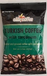 4 Bags X 100G Turkish Elite Coffee With Cardamon Roasted Ground Israel Kosher. Fixed Price $27.99.