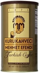 Kurukahveci Mehmet Efendi Turkish COFFEE,17.6 Ounce. Fixed Price $35.92.